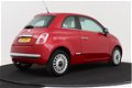 Fiat 500 - 1.2 Lounge | Automaat | Panoramadak | Org NL - 1 - Thumbnail