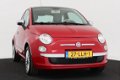 Fiat 500 - 1.2 Lounge | Automaat | Panoramadak | Org NL - 1 - Thumbnail