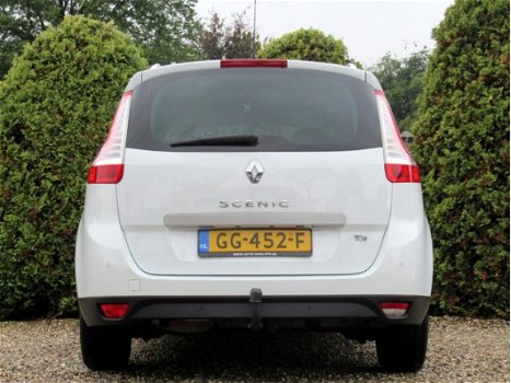 Renault Grand Scénic - 1.2 TCe Limited 7p. / Navi / Trekhaak - 1