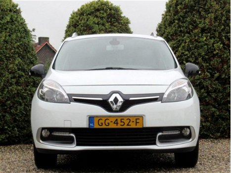 Renault Grand Scénic - 1.2 TCe Limited 7p. / Navi / Trekhaak - 1