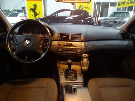 BMW 3-serie Touring - 316i Executive Airco Climate control Youngtimer - 1