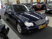 Mercedes-Benz C-klasse Combi - 240 Elegance Automaat Airco Climate control Youngtimer - 1 - Thumbnail