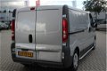 Opel Vivaro - 2.5 CDTI L2H1 Excl. BTW airco, radio cd speler, elektrische ramen, rechter schuifdeur, - 1 - Thumbnail