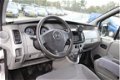 Opel Vivaro - 2.5 CDTI L2H1 Excl. BTW airco, radio cd speler, elektrische ramen, rechter schuifdeur, - 1 - Thumbnail