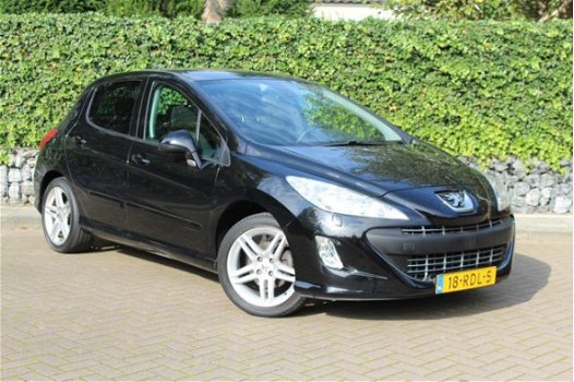 Peugeot 308 - 1.6 VTi Sportium I CRUISE I CLIMA I TREKHAAK I - 1