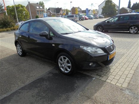 Seat Ibiza SC - 1.2 TDI Style Ecomotive - 1