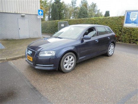 Audi A3 Sportback - 1.4 TFSI Ambiente Pro Line - 1