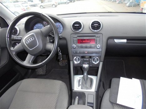 Audi A3 Sportback - 1.4 TFSI Ambiente Pro Line - 1