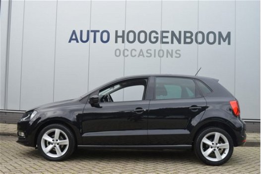 Volkswagen Polo - 1.2 TSI 90PK Highline - 1