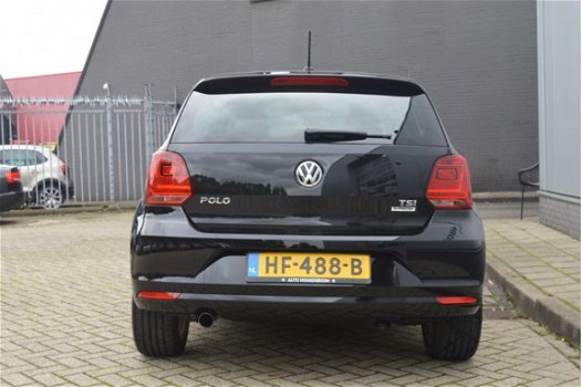 Volkswagen Polo - 1.2 TSI 90PK Highline - 1