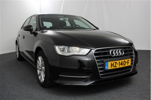 Audi A3 Sportback - 1.2 TFSI 110 pk Pro Line (Navi/BlueTooth ) - 1