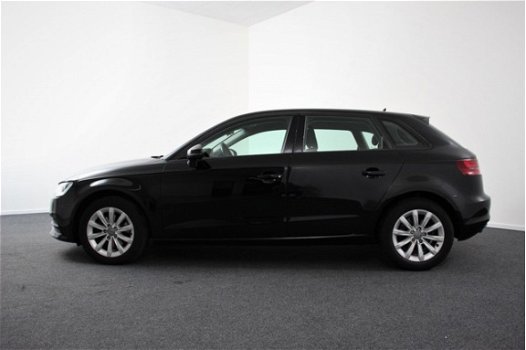 Audi A3 Sportback - 1.2 TFSI 110 pk Pro Line (Navi/BlueTooth ) - 1