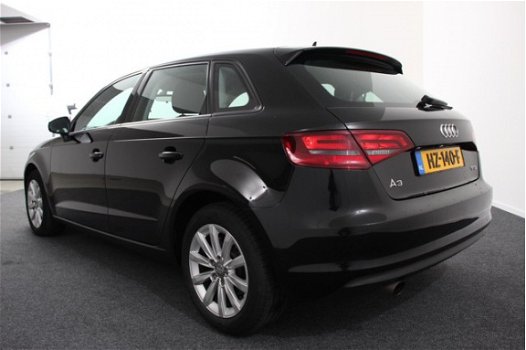 Audi A3 Sportback - 1.2 TFSI 110 pk Pro Line (Navi/BlueTooth ) - 1