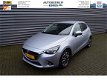 Mazda 2 - 2 1.5 Skyactiv-G GT-M| Navi| P.sensoren| CruiseC| ClimateC| - 1 - Thumbnail