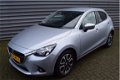 Mazda 2 - 2 1.5 Skyactiv-G GT-M| Navi| P.sensoren| CruiseC| ClimateC| - 1 - Thumbnail