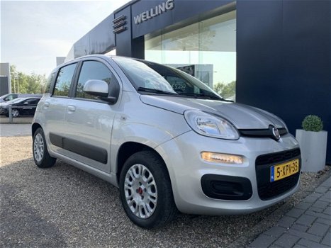 Fiat Panda - 0.9 TwinAir Edizione Cool - 1