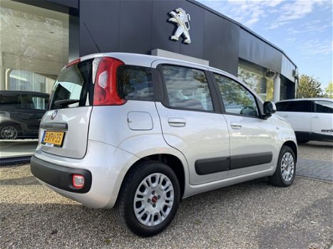 Fiat Panda - 0.9 TwinAir Edizione Cool - 1