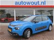 Citroën C3 - 1.2 PureTech Feel 105g - 1 - Thumbnail