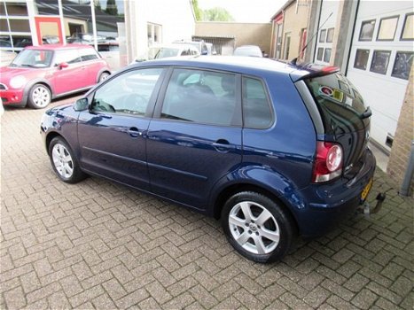 Volkswagen Polo - 1.4-16V Comfortline Airco, Cruise, PDC - 1