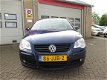 Volkswagen Polo - 1.4-16V Comfortline Airco, Cruise, PDC - 1 - Thumbnail