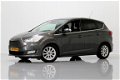 Ford C-Max - 1.0 Titanium 125PK, NAVI | CLIMA | CRUISE | PDC | VOORRUITVERW - 1 - Thumbnail