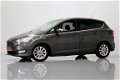 Ford C-Max - 1.0 Titanium 125PK, NAVI | CLIMA | CRUISE | PDC | VOORRUITVERW - 1 - Thumbnail