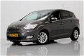 Ford C-Max - 1.0 Titanium 125PK, NAVI | CLIMA | CRUISE | PDC | VOORRUITVERW - 1 - Thumbnail