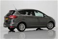 Ford C-Max - 1.0 Titanium 125PK, NAVI | CLIMA | CRUISE | PDC | VOORRUITVERW - 1 - Thumbnail