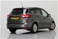 Ford C-Max - 1.0 Titanium 125PK, NAVI | CLIMA | CRUISE | PDC | VOORRUITVERW - 1 - Thumbnail