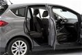 Ford C-Max - 1.0 Titanium 125PK, NAVI | CLIMA | CRUISE | PDC | VOORRUITVERW - 1 - Thumbnail