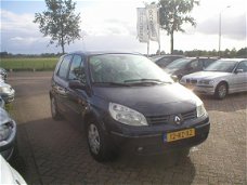 Renault Scénic - 2.0-16V Dynamique Comfort