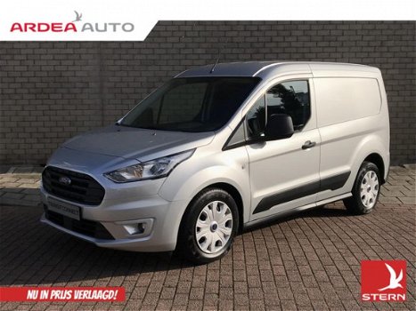 Ford Transit Connect - L1 1.5 EcoBlue 75pk Trend - 1