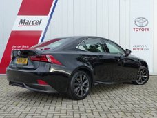 Lexus IS - 300h 25th Edition Navi Clima Cruise NL Auto