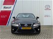 Lexus IS - 300h 25th Edition Navi Clima Cruise NL Auto - 1 - Thumbnail