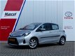 Toyota Yaris - 1.5 Full Hybrid Aspiration 1E EIGENAAR - 1 - Thumbnail