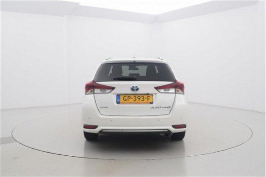 Toyota Auris - TS 1.8 Hybrid Lease Navi Automaat - 1