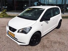 Seat Mii - 1.0 Style Chic 5 drs. Automaat Airco