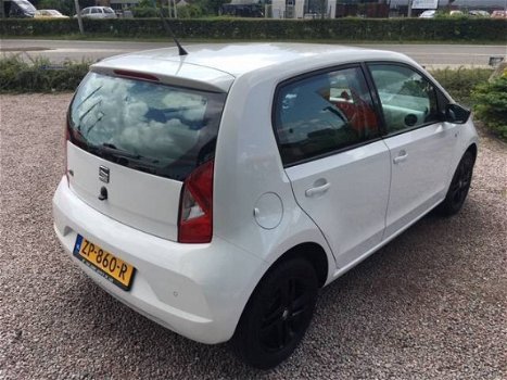 Seat Mii - 1.0 Style Chic 5 drs. Automaat Airco - 1