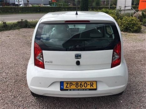Seat Mii - 1.0 Style Chic 5 drs. Automaat Airco - 1