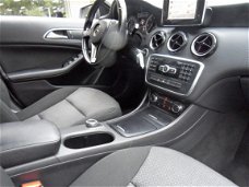 Mercedes-Benz A-klasse - A 180 CDI Automaat Navigatie Airco Trekhaak