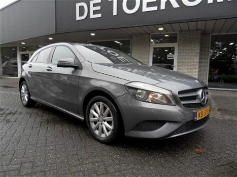 Mercedes-Benz A-klasse - A 180 CDI Automaat Navigatie Airco Trekhaak - 1