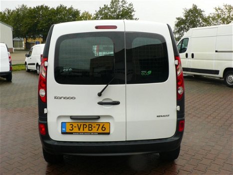 Renault Kangoo Express - 1.5 dCi 75 Express Comfort Airco / Cruise - 1