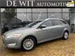 Ford Mondeo Wagon - 2.5-20V Titanium Navi, Climate-C, Cruise-C, Elek pakket, LM velg, NL Auto - 1 - Thumbnail