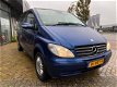 Mercedes-Benz Viano - 3.0 V6 Ambiente 6-pers, Leder, Navi, Elek stoel, Stoelverw, Climate, Cruise, S - 1 - Thumbnail