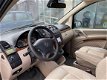 Mercedes-Benz Viano - 3.0 V6 Ambiente 6-pers, Leder, Navi, Elek stoel, Stoelverw, Climate, Cruise, S - 1 - Thumbnail