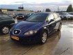 Seat Leon - 1.9 TDI Businessline - 1 - Thumbnail