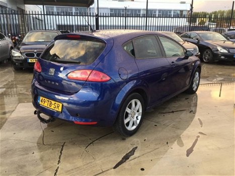 Seat Leon - 1.9 TDI Businessline - 1