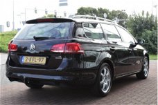 Volkswagen Passat Variant - 1.4 TSI 122PK VARIANT Comfortline | Navigatie | Trekhaak