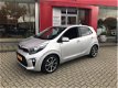 Kia Picanto - 1.0 Design Edition Zeer Compleet CLIMA / CRUISE / 16INCH / NAVI+CAMERA info Roel 0492- - 1 - Thumbnail