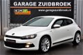 Volkswagen Scirocco - 1.4 TSI 160PK Highline WIT Airco GROTE BEURT - 1 - Thumbnail